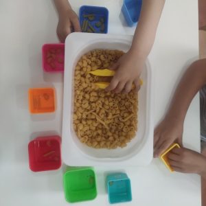 Trastornos en el desarrollo foto