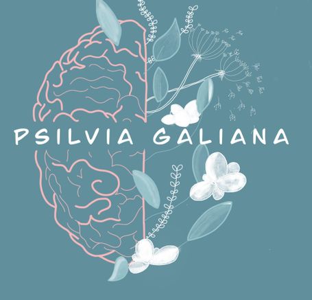 Logo Silvia Galiana