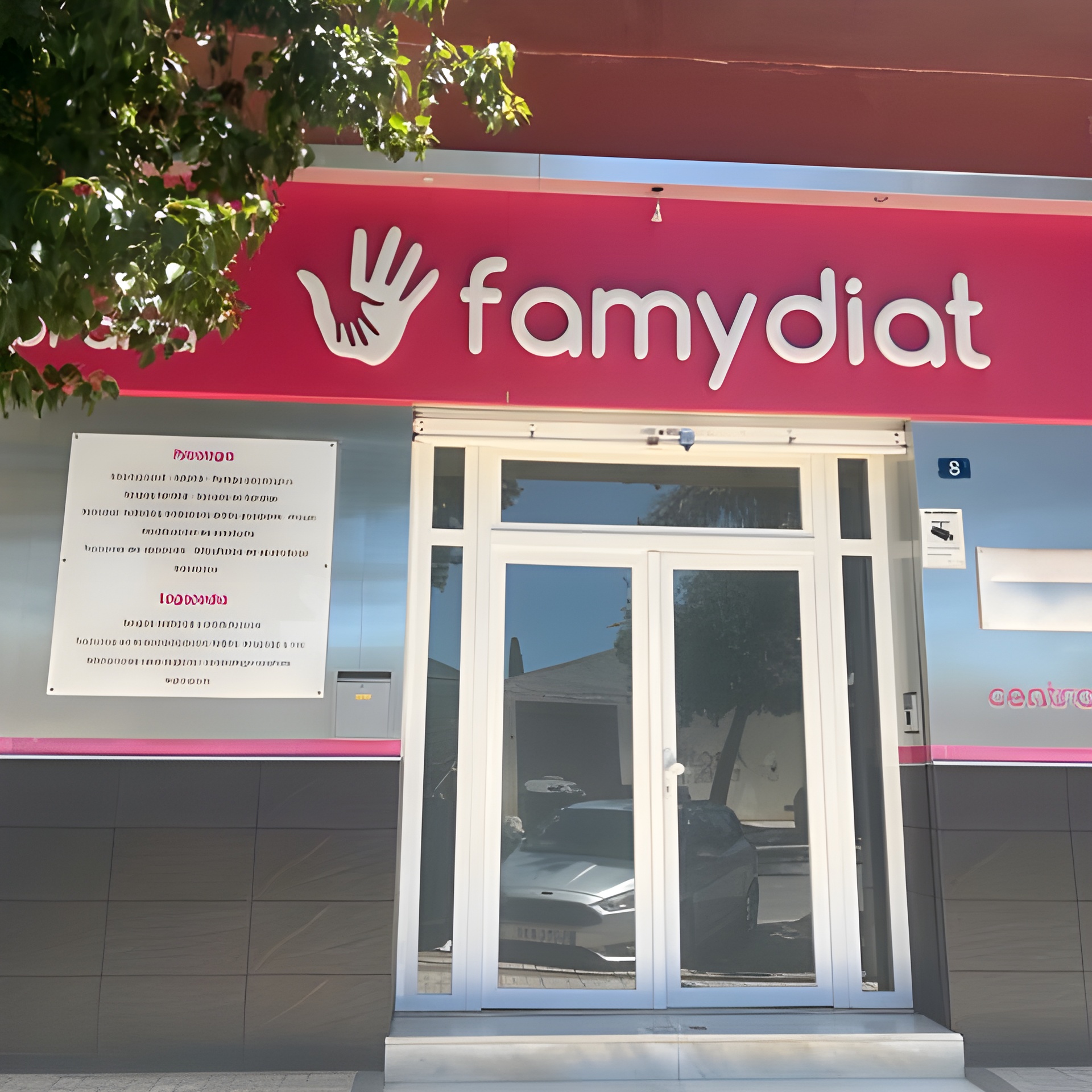 centro famidiat