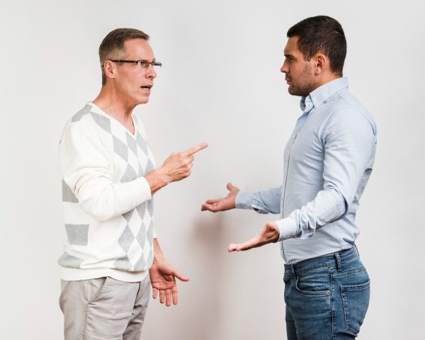 curso arsertividad y conflictos